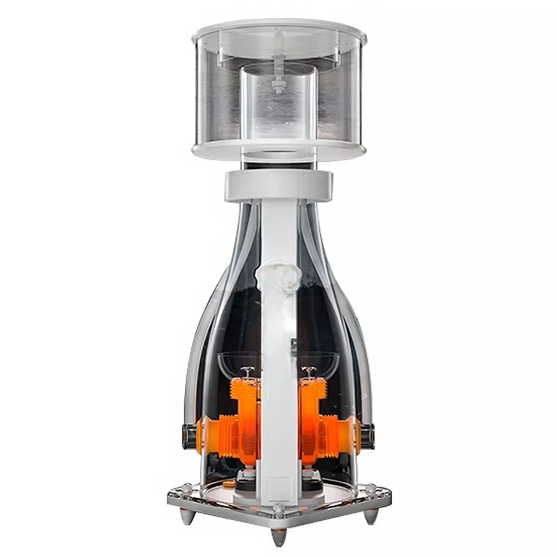 Aquarium Marine Salt - Protein Skimmer Marine Coral Silent Dual