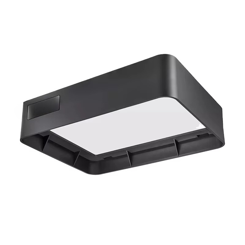 Aquarium Marine Salt - MJ-L165 Kit Suspensi Diffuser Nirkabel Aplikasi