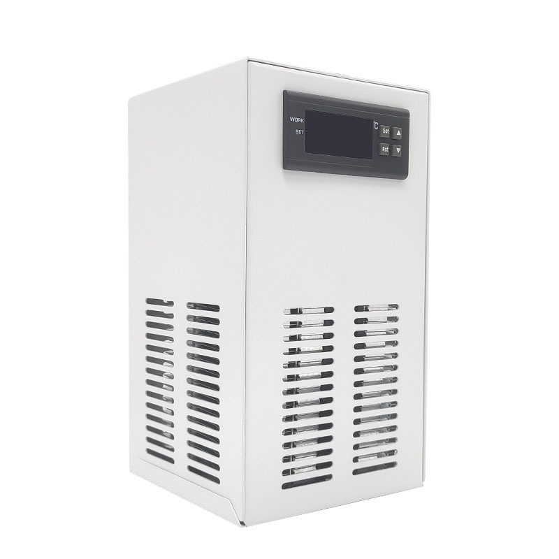 Marine Aquarium Chiller - Pendingin Akuarium 220V/110V, Kompresor Universal Air