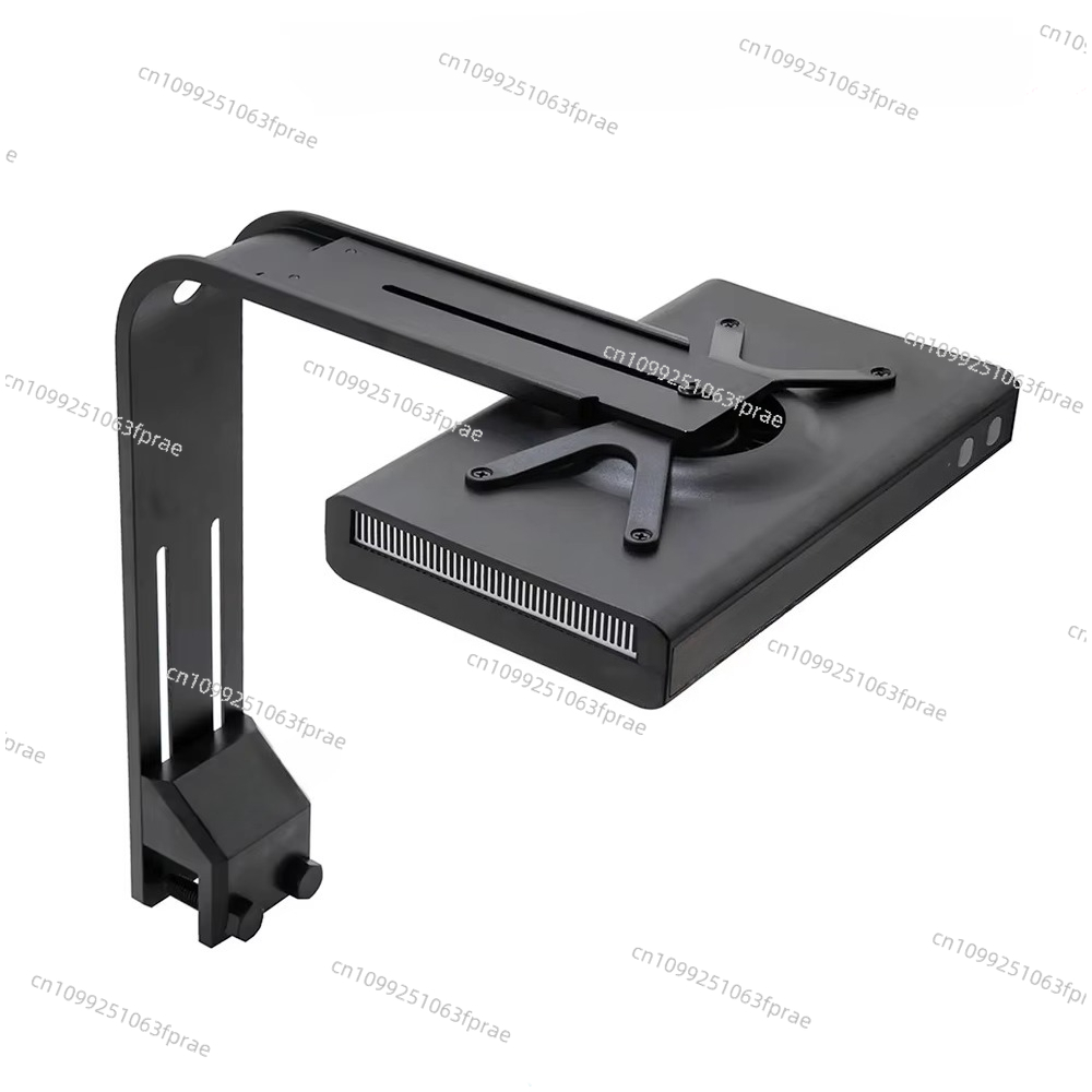Aquarium Marine Salt - Lampu Akuarium LED Spektrum Penuh 140