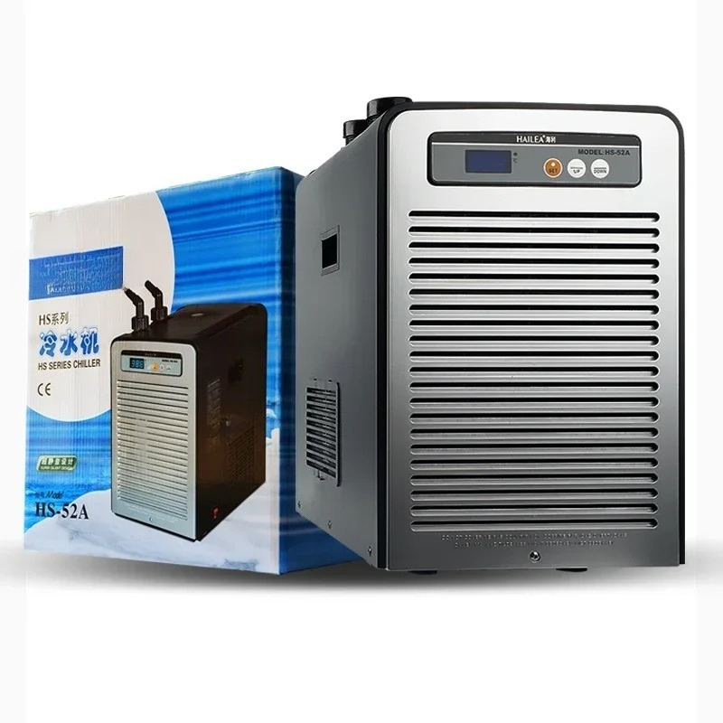 Marine Aquarium Chiller - Pendingin Air Seri HS HS 28A