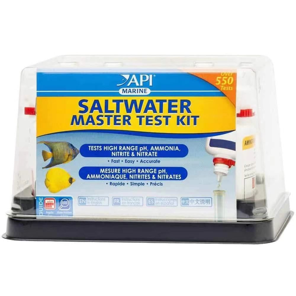 Aksesoris Akuarium Air Laut un - Aquarium Marine Salt ulasan dan harga