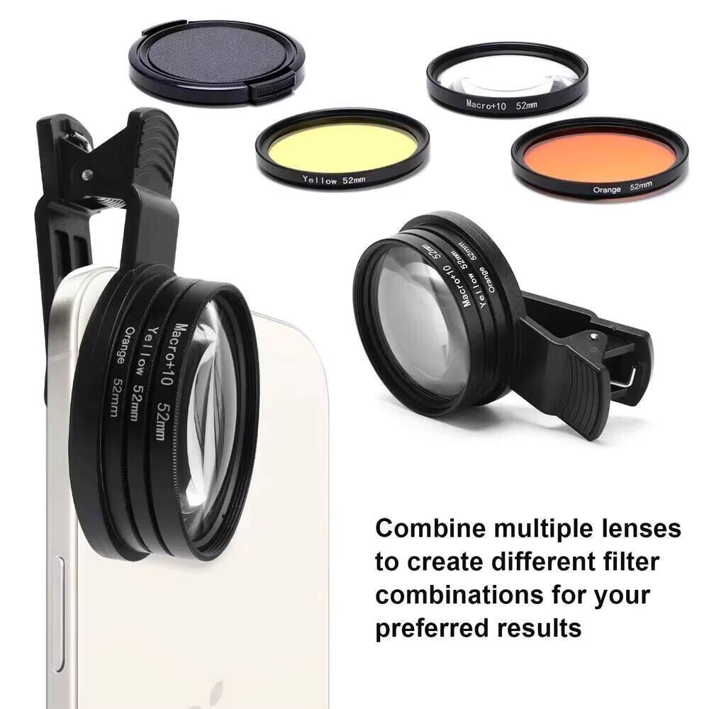 Lensa Akuarium 37MM/52Mm Tangk - Aquarium Marine Salt ulasan dan harga