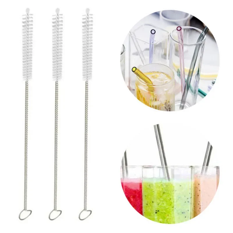 1/5/10PC sikat pembersih tabun - Marine Aquarium Glass Cleaner ulasan dan harga