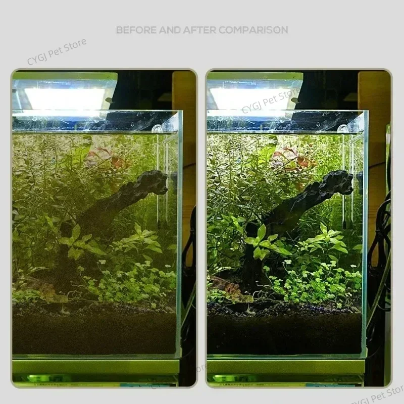 Alat Pembersih Tangki Ikan Pen - Marine Aquarium Glass Cleaner ulasan dan harga