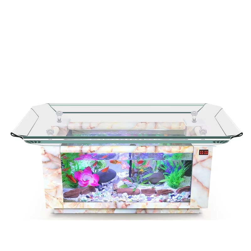 Harga Akuarium Ikan Laut 2026  - Marine Aquarium Price ulasan dan harga