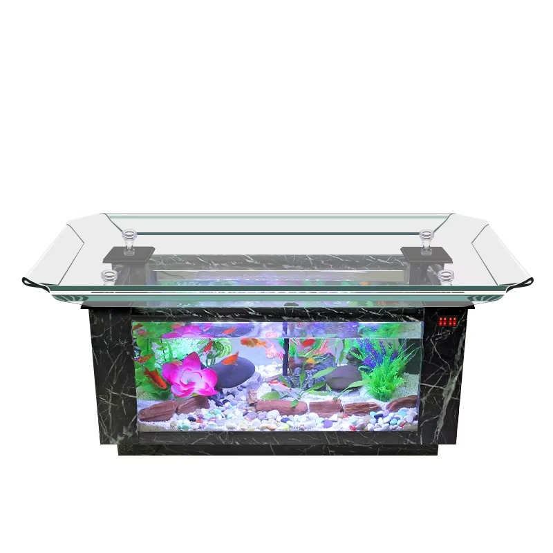 Harga Akuarium Ikan Laut 2026  - Marine Aquarium Price ulasan dan harga