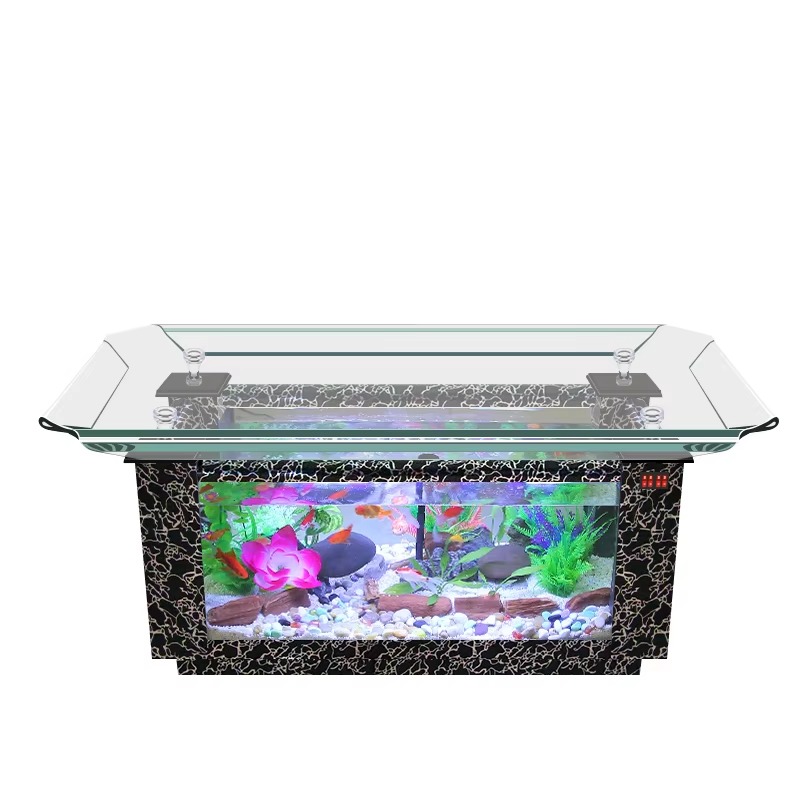 Harga Akuarium Ikan Laut 2026  - Marine Aquarium Price ulasan dan harga