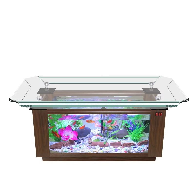Harga Akuarium Ikan Laut 2026  - Marine Aquarium Price ulasan dan harga