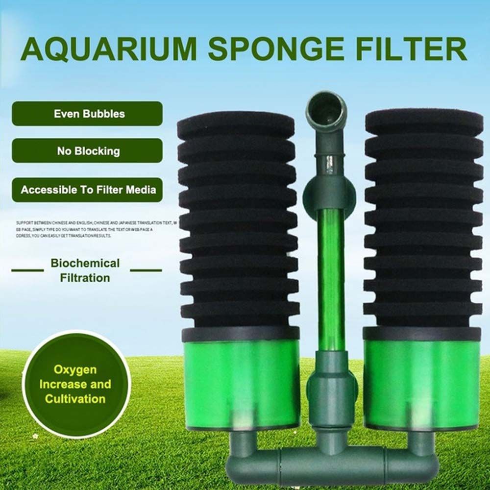 Bersihkan QS-100A QS-200A untu - Aquarium Marine Salt ulasan dan harga