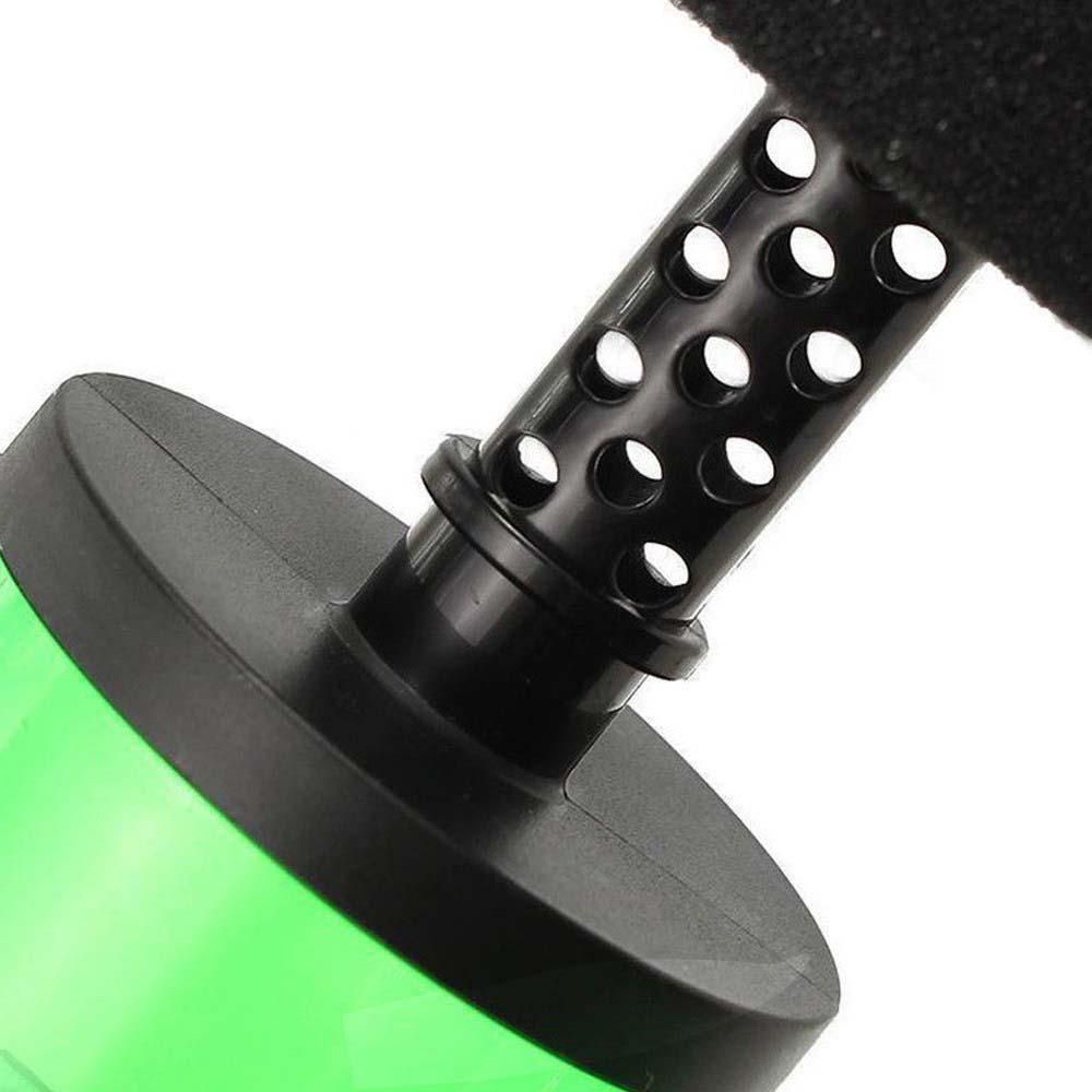 Bersihkan QS-100A QS-200A untu - Aquarium Marine Salt ulasan dan harga