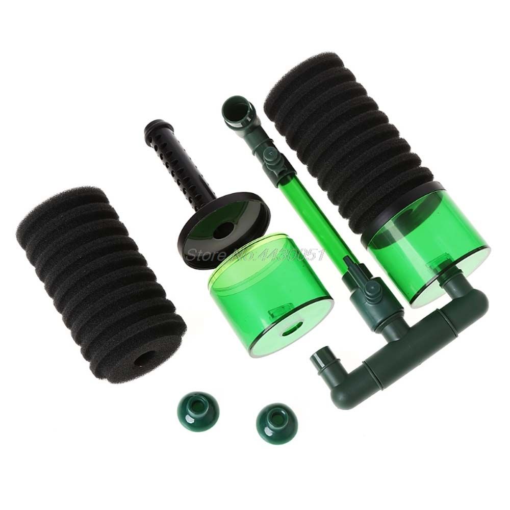 Bersihkan QS-100A QS-200A untu - Aquarium Marine Salt ulasan dan harga