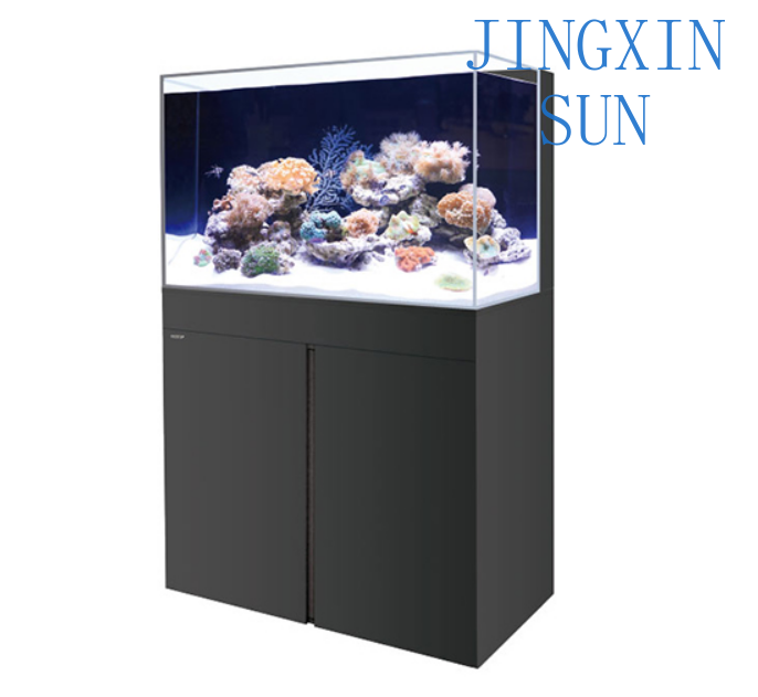Akuarium Laut Air Asin Grosir  - Aquarium Marine Salt ulasan dan harga
