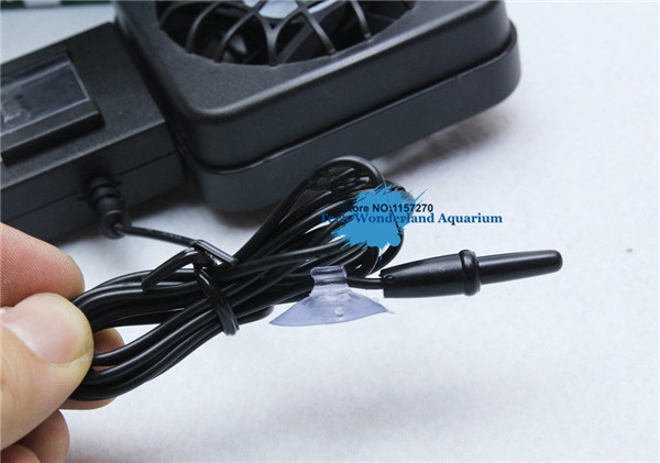 Mini nano klip menggantung pad - Marine Aquarium Chiller ulasan dan harga
