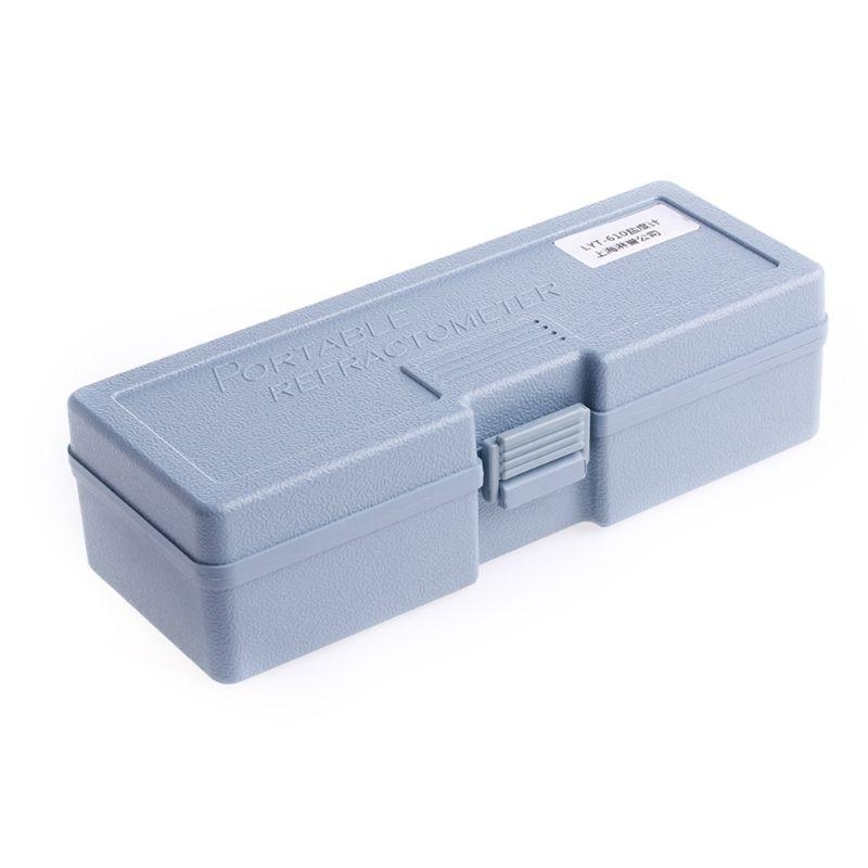 R1WA Salinitas Refraktometer M - Aquarium Marine Salt ulasan dan harga