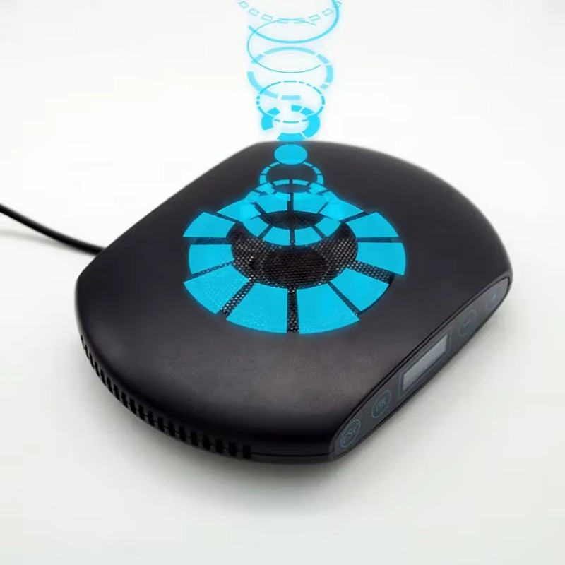 Lampu Akuarium Laut Q7 79W WIF - Aquarium Marine Salt ulasan dan harga