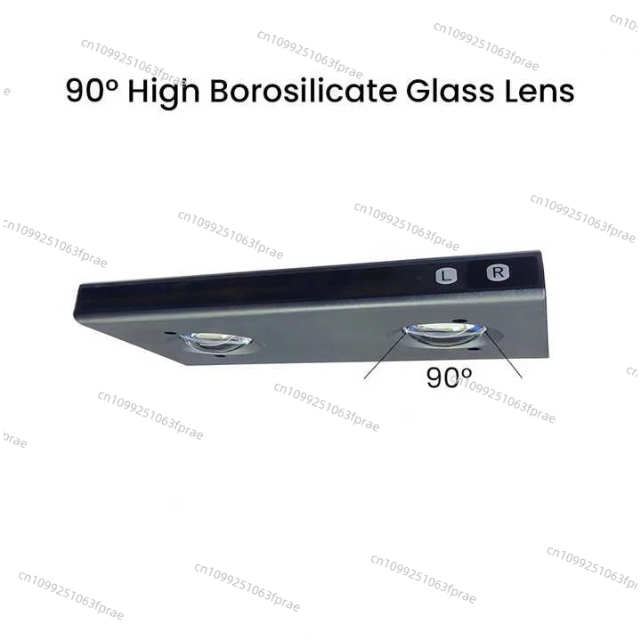 Lampu Akuarium LED Spektrum Pe - Aquarium Marine Salt ulasan dan harga