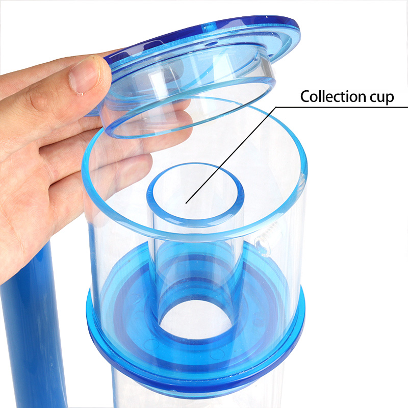 Nano Hang On Protein Skimmer M - Marine Aquarium Price ulasan dan harga