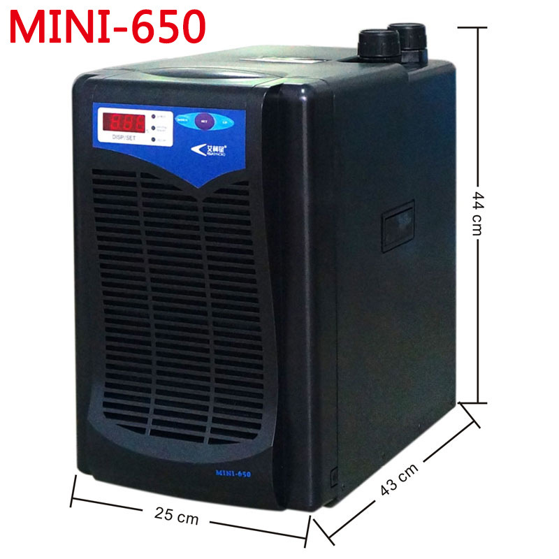 Mini Chiller, Seri MINI – Pend - Marine Aquarium Chiller ulasan dan harga