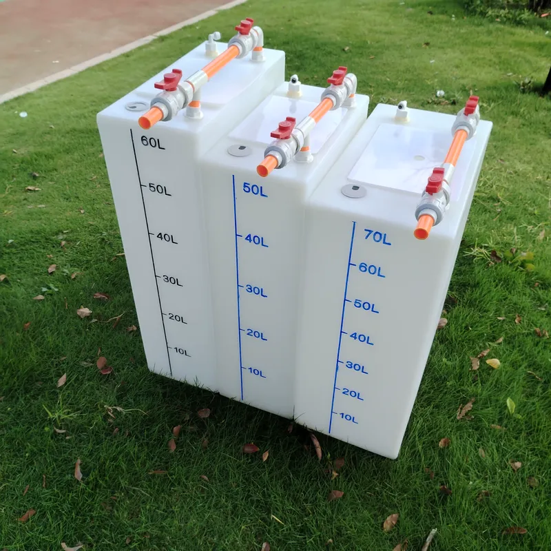 Sistem Sirkulasi Otomatis Akua - Aquarium Marine Salt ulasan dan harga
