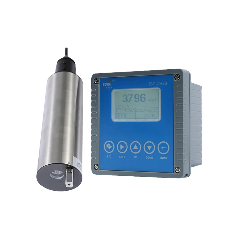 Boqu Zdyg-2087-01qx Fungsi Pem - Marine Aquarium Price ulasan dan harga