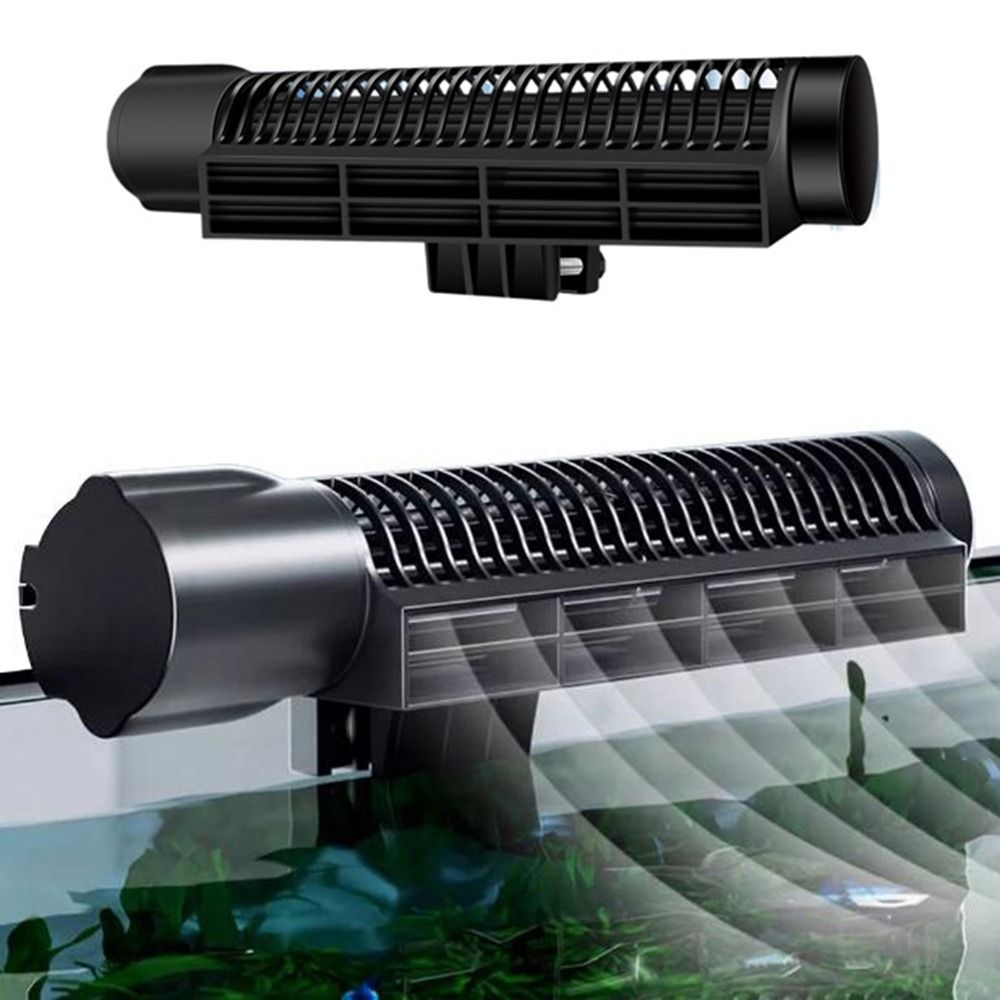 Kipas Pendingin Akuarium Konve - Marine Aquarium Chiller ulasan dan harga