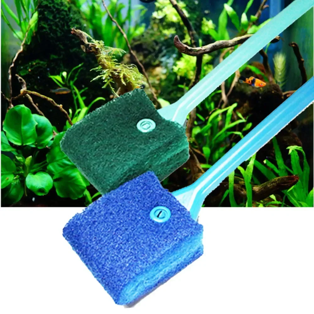 Alat Pembersih Kaca Akuarium,  - Marine Aquarium Glass Cleaner ulasan dan harga